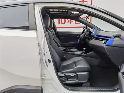 Toyota Izoa