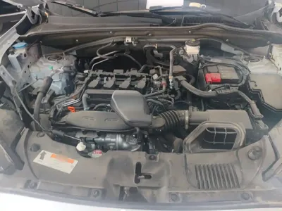 Honda ZR-V