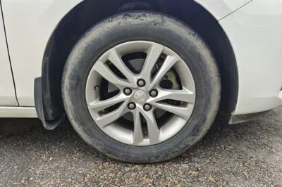 Chevrolet Cavalier