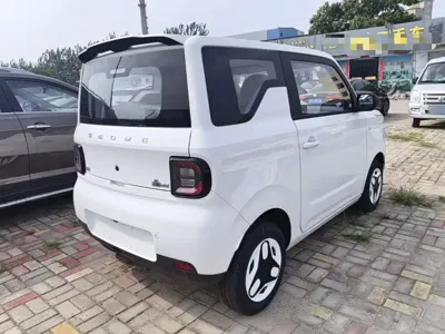 Galaxy Panda