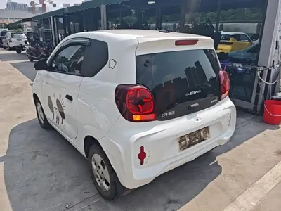 Roewe Clever