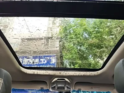 Geely Boyue