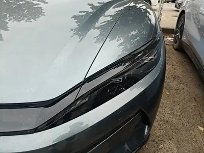 BYD Han L