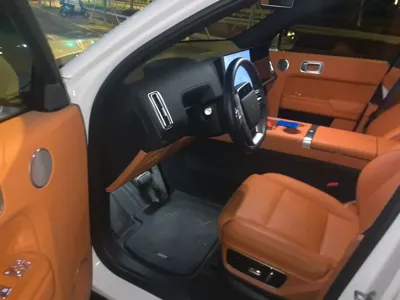Li Auto L7