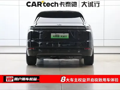 Li Auto Li L7