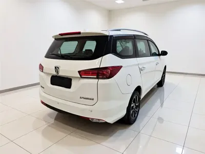 Baojun 360