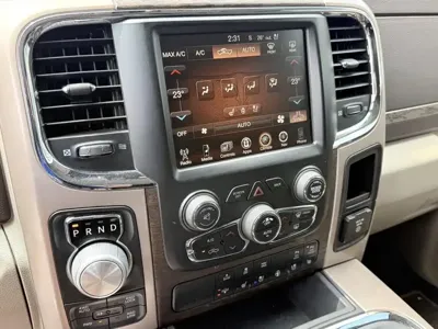RAM Ram Trucks