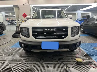 Haval Big Dog