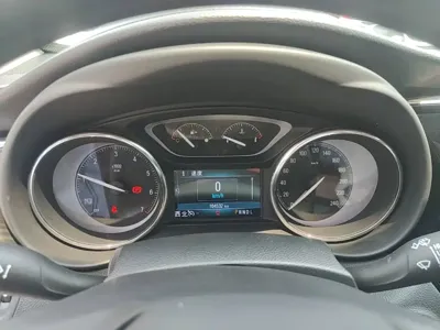 Buick Envision Plus