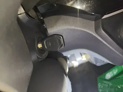 大通 EV30