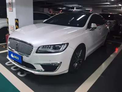 Lincoln MKZ