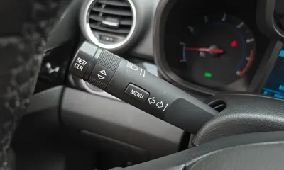 ChevroletGMDaewoo Orlando