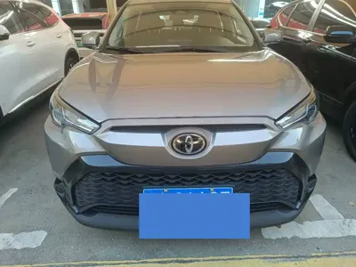 Toyota Frontlander