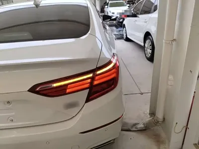 Honda Inspire