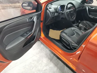 Chery Arrizo 5