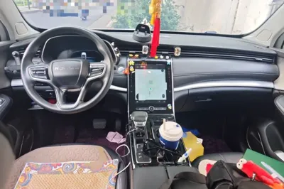 Roewe RX5 Max