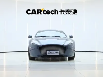 Aston Martin Rapide