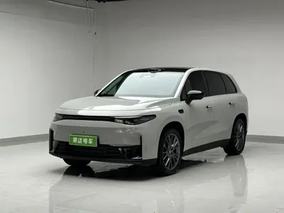 Leapmotor Leapmotor C10
