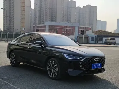 Chery Arrizo 8 Pro