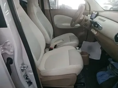 Wuling MINIEV
