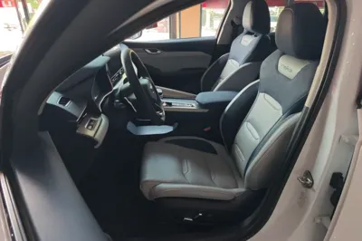 Geely Auto Preface
