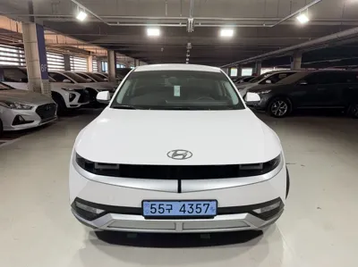 Hyundai Ioniq5