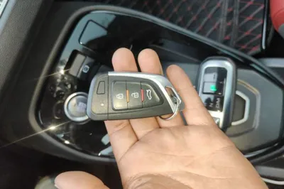 Haval H2s