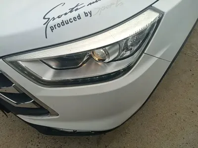 JAC Refine S3