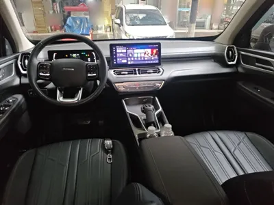 Haval H5