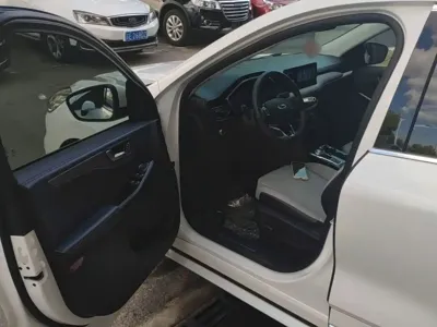 Ford Escape