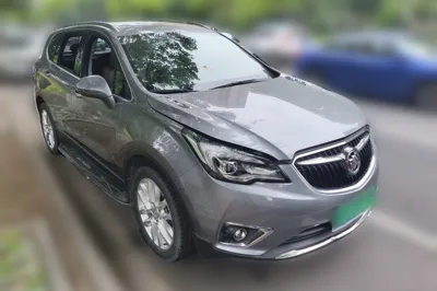 Buick Envision