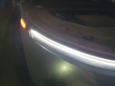 Li Auto L9