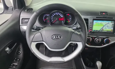 Kia Morning