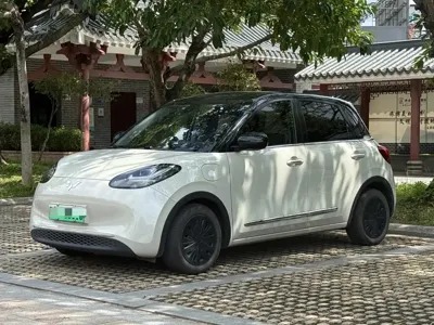 Wuling Bingo