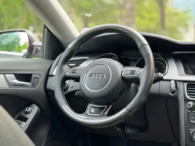 Audi A5 (Import)