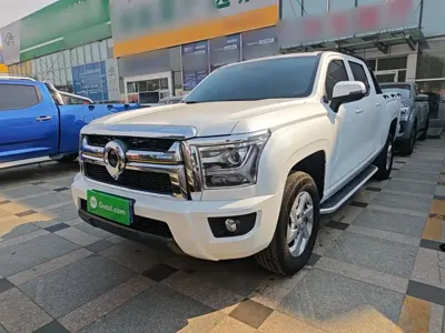 Great Wall King Kong Pao