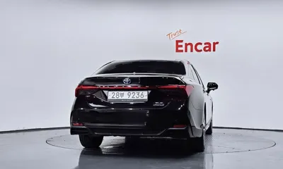 Toyota Avalon