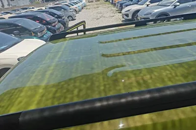 Baojun Spark