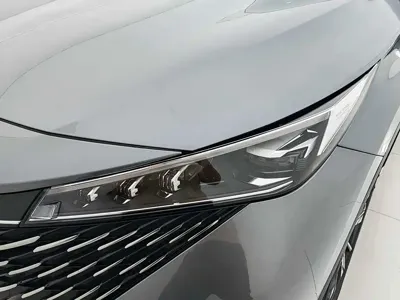 Roewe RX5