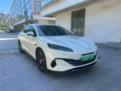 BYD 海豹06