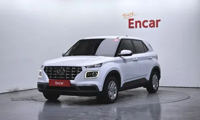 Hyundai Venue