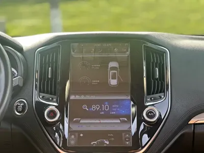 Changan CS95