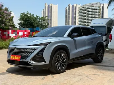 Changan UNI-T