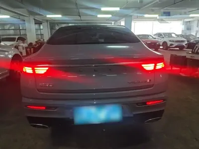 Geely Xingrui