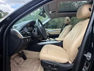 BMW X5 (Import)