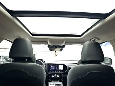 Haval Big Dog