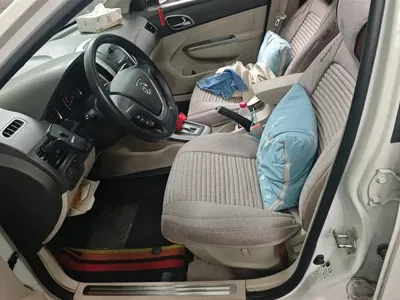 Baojun 610