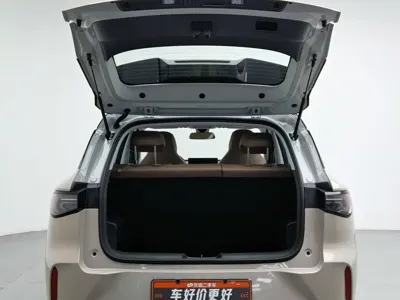 Wuling 缤果S