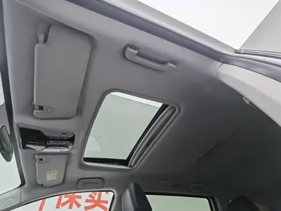 GAC Motor Trumpchi M8