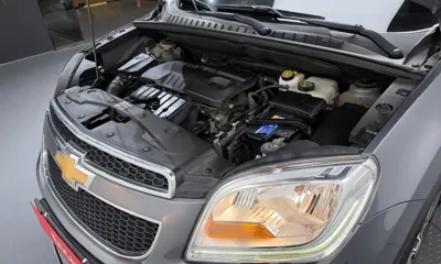 ChevroletGMDaewoo Orlando